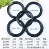 Alambre de Aluminio para Dar Forma a Bonsáis, Alambre Suave de Hierro para Dar Forma a Plantas, Alambre Suave de Aluminio para Dar Forma a Árboles de Jardinería, Alambre para Fijar y Atar Flores y Plantas