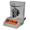 Fornecedor de Fabricantes Testador de Teor de Cloro Anti-combustível Método da Bala de Oxigênio Testador de Teor de Cloro Anti-combustível
