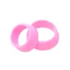 Cubierta de polvo para tija de sillín de bicicleta, cubierta impermeable para tubo de sillín de silicona, anillo de protección para tija de sillín, anillo impermeable, accesorios de ciclismo de color