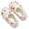 Pantuflas postparto para primavera y verano, finas y ligeras, con diseño de talón cerrado, adecuadas para usar en julio, agosto y septiembre, con suela suave, material transpirable y propiedades antideslizantes, diseñadas para mujeres embarazadas y en postparto