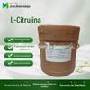 L-Citrulina Grau Alimentício Citrulina Aminoácido Matéria-Prima Pó Potenciador Nutricional Arginina Citrulina