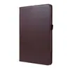 Funda Protectora Adecuada para Tableta Apple iPad, Patrón Clásico de Lichi, Protección de Borde Completo, Funda Protectora al 80% de descuento