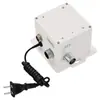 Sensor de torneira de indução Placa de circuito de indução infravermelha Limpador de mãos Válvula solenoide Caixa de controle de indução Acessórios