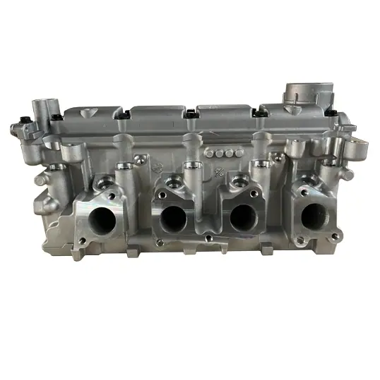 Brand New Cylinder head EA211 032103353AB 032103373T 032103373K 032103373S  for V-W GOLFOX VOYAGE SAVEIRO KOMBI 1.4  SURAN 1.6L