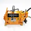 Winch Neumático de Soporte de Poste JQHS10 Regulación de Velocidad Continua Operación Estable Winch Neumático de Soporte de Poste