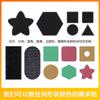 Cierre de Velcro Fabricante Fuente Torniquete Militar Monitor de Presión Arterial Cinta Adhesiva Ropa Sombrero Equipaje Velcro