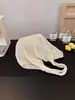 Bolso de Hombro Tejido Estilo Nuevo para Mujer, Gran Capacidad, Versátil Bolso de Playa Casual, Bolso Tote de Moda Tejido a Mano para Viajes