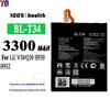 Adequado para Lg V30/Q30 Novo Placa de Circuito Embutida 3300mAh Bateria de Telefone Celular Bl-T34 Atacado de Fábrica Exportação
