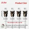[Plano 2D] Protetor de cabo de dados com padrão de gato fofo bebendo café, anti-quebra, anti-risco, Ty