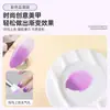 Esponja Mini Bloque de Tofu para Herramientas de Uñas, Bloque Esponja para Rubor Gradiente al por Mayor 1cm