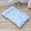 Almohadillas Térmicas Personalizadas para Mascotas, Camas Térmicas para Perros, Camas Térmicas para Gatos, Camas de Algodón de Pelo Corto para Gatos, Camas para Perros, Camas para Perros, Suministros para Mascotas al por Mayor