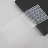 Adecuado para Teclado Mecánico Revolution Unbounded 15X Laptop 15.3 pulgadas Teclas Cobertura Total Película Protectora de Teclado