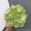 162 Peças de Hortênsia Floral Flor de Cerejeira Hortênsia Casamento Atacado Decoração de Noivado Flores Artificiais Materiais Florais para Casamento Adereços de Fotografia
