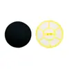 Kaichi VC3 Filtro Frontal Filtro Amarillo Algodón Adaptado Aspiradora Karcher VC3