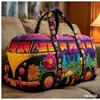 Site Independente da Amazon Temu Transfronteiriço Novo Portátil de Curta Distância Impressão Digital 3D Bolsa de Viagem Bolsa Esportiva Multifuncional