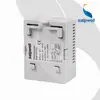 Caja de distribución de energía de fábrica, controlador de temperatura, interruptor inteligente de control de temperatura para gabinete de distribución de energía, termostato de gabinete mecánico