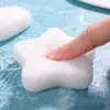 Esponja de Baño para Bebés, Lavado Facial Infantil, Esponja Konjac, Esponja de Baño para Recién Nacidos, Esponja Natural Konjac Mágica