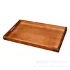 Suministros del Fabricante Cajas de Madera sin Tapa, Cajas de Almacenamiento de Escritorio, Cajas Pequeñas Cuadradas de Madera, Cajas para Suculentas, Cajas de Regalo en Varios Tamaños