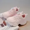 Zapatos Deportivos Casuales de Moda para Niños 2026 Nuevas Llegadas de Verano Zapatos Cómodos de Suela Suave para Niñas Zapatillas de Correr para Niños