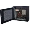 Caja Anti-robo y Protección de Datos Confidenciales para Host de Computadora Grande Caja para PC Gabinete de Protección de Datos para Servidor Workstation