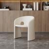 Mesa y silla de recepción para salón de belleza, vestíbulo de hotel, negociación, recepción de negocios, recepción, recepción, salón de negocios, sofá y silla.