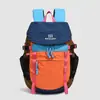Mochila de senderismo Ruien de gran capacidad, resistente al agua, para mujer, ligera y casual, adecuada para ciclismo, actividades al aire libre y senderismo