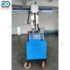Máquina automática de solado de mortero para construcción máquina de solado de pared de pasta de cal pequeña máquina de solado de yeso cemento para decoración