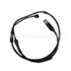 34356790303 34356790304 línea de inducción de freno para BMW X3 X4 F25 F26