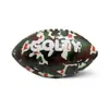 Golty Gfm-1031 F9 Práctica Diaria PVC de Alta Calidad Cosido a Máquina Balón de Fútbol Americano