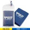 PGM Toalla de Golf Verano Exterior Absorbente de Sudor Secado Rápido Toalla Limpia Sudor Absorbente Enfriamiento Fábrica Transfronteriza