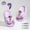 Nuevas Pantuflas Originales My Little Pony para Niños de Verano para Mujer, de Interior para el Hogar, Suela Suave, Ligeras, Antideslizantes, Pantuflas para Bebé