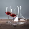 Copa de vino tinto Lemeyer Manor francesa, copa creativa, copa de vino de vidrio templado para el hogar, copa de vino para champán