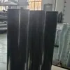 Tubería de polietileno de ultra alto peso molecular UHMW-PE, resistente al desgaste y a los impactos, utilizada para transportar relaves mineros y dragar arena de río