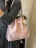 Elegante Bolso para el Trabajo para Mujer, Nuevo Modelo Verano 2026, Bolso de Hombro de Gran Capacidad, Mochila Ligera de Viaje