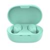 Comercio exterior Promoción de Regalo Auriculares Bluetooth inalámbricos A6S A7S Pro macaron TWS Auriculares Bluetooth intrauditivos