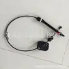 3090000600 Adecuado para Geely Boyue Cable de Cambio de Transmisión Automática 101424899 Cable de Freno Cable de Cambio de Marcha