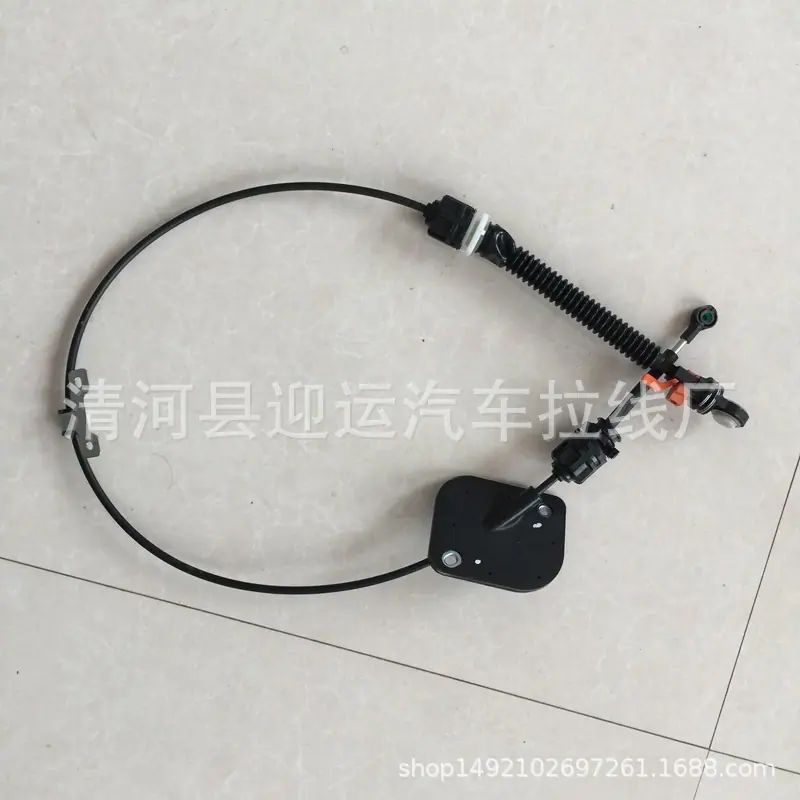 博越自动挡