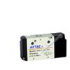 Válvula Neumática de Control Externo de Tres Vías Dos Posiciones Airtac, Válvula Neumática de Inversión de Doble Control 3A110-M5Nc