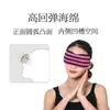 Antifaz 3D Estéreo Sin Marcas Esponja Antifaz para Dormir Bloqueo de Luz Transpirable Viaje Aviación Venta al por Mayor Cómodo