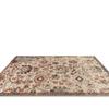 Alfombra bohemia transfronteriza de Amazon para toda la casa, alfombra para el suelo, estilo étnico persa retro para sala de estar.
