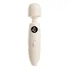 Vibrador AV Jiyu vivi para mulheres, massageador de área íntima, dispositivo de masturbação, brinquedo sexual, produto erótico para adultos, vibração forte