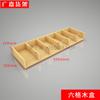 Estante Mingchuang laminado gancho tubo diadema multifuncional combinación libre estante de exhibición accesorios gabinete lateral outlet de fábrica