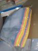 Gama completa de panos de limpeza para óculos de fibra fina multicoloridos, pano de limpeza, pano de camurça, pano de limpeza para celular e computador