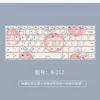 Para 2023 Lenovo pequeño nuevo Air14 película para teclado Pequeño Nuevo 14 portátil pro14 computadora ThinkBook14 +