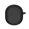Adequado para estojo de fone de ouvido Hey Haylou x1 NEO estojo de silicone anti-queda à prova de poeira compartimento de carregamento estojo de fone de ouvido