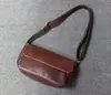 Bolsa Transversal threebox Masculina Estilo Japonês Marca Fashionável Grande Capacidade Casual Transversal de Ombro Versátil Mochila Fashionável 6324