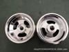 Neumático para scooter de carrito de golf de 5 pulgadas, compatible con ruedas de aluminio 9x3.50-5/10x3.60-5