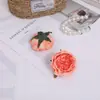 Cabeça de Rosa Europeia Simulada Rosa Austin Fundo de Casamento Arranjo de Flores Adereços de Fotografia Decoração de Parede de Flores Flores de Seda