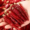 Pimenta do Diabo Indiana Pimenta do Diabo Seca Extremamente Picante Rei da Pimenta de Fujian Macarrão de Pimenta Pó de Pimenta Macarrão de Pimenta Vermelha