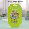 Imanes para Refrigerador de Aleación Chaozhou, Souvenirs de Atracción Turística Cultural y Creativa de Tendencia Nacional, Imanes Magnéticos para Refrigerador de la Ciudad de Guangdong al por Mayor